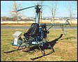 Vortech "Skylark"