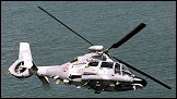Aerospatiale AS.565 "Panther"