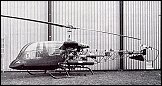 Texas Helicopters M-79T "Hornet"