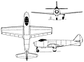 FMA I.A.27 Pulqui