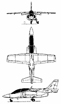 FMA I.A.63 Pampa