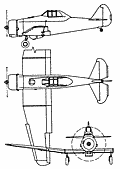 Commonwealth CA-28 Ceres