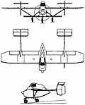 Transavia PL-12 Airtruck