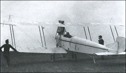 Lohner B.II