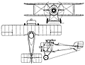 Aviatik (Berg) 30.27 & 29