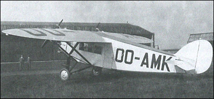 Renard R-30-300