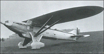 Renard R-32bis