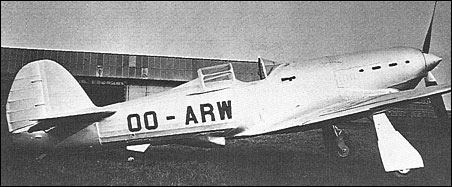 Renard R-36