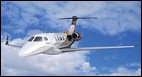 Embraer Phenom 300