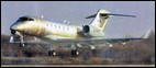 Bombardier BD-100 Challenger 300