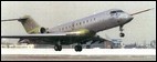 Bombardier Global 5000