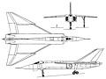 Avro Canada CF-105 Arrow