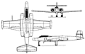 Avro Canada CF-100 Canuck