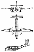 De Havilland Canada DHC-4 Caribou