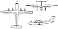 De Havilland Canada DHC-7 Dash 7