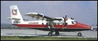 De Havilland Canada DHC-6 Twin Otter