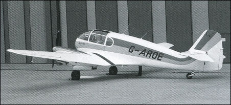 Aero 145