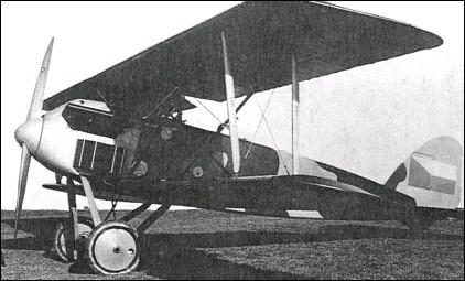 Aero A 20