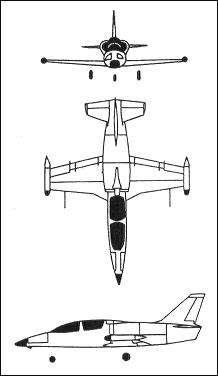 Aero L-39 Albatros