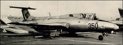 Aero L-29 Delfin