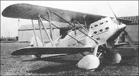 Avia B 34