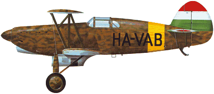 Avia B.534