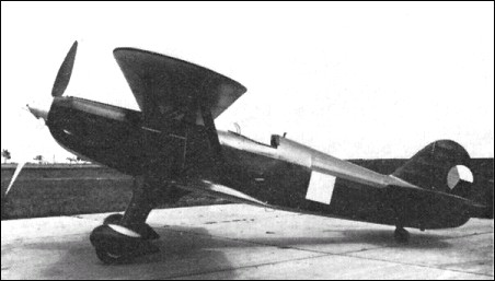 Avia B 634