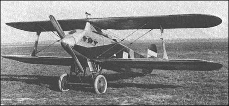 Avia BH-17