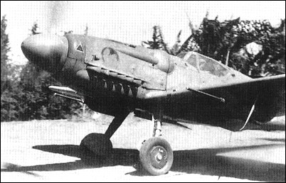 Avia S.199