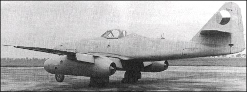 Avia S 92 Turbina