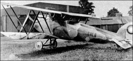 Letov S.1 / S.2