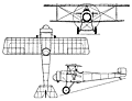 Nielsen & Winther Type AA