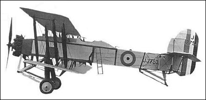 Armstrong Whitworth Ape