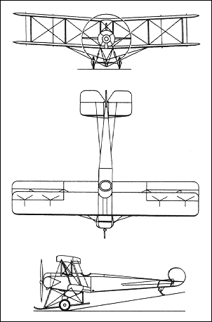 Avro 504