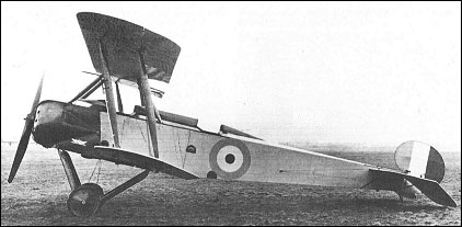 Avro 521