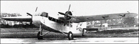 Avro 642/2m