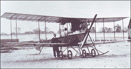 Avro Type D