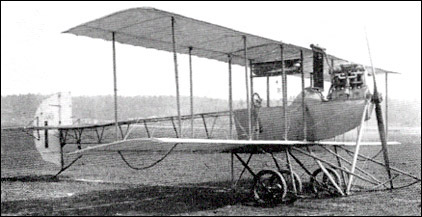 Avro Type D