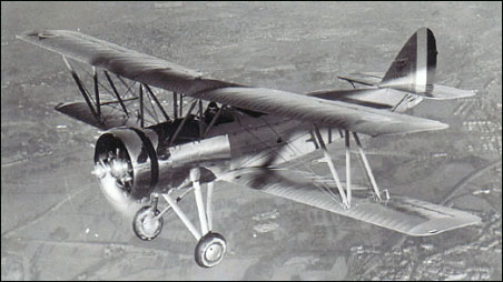 Avro 626 Prefect