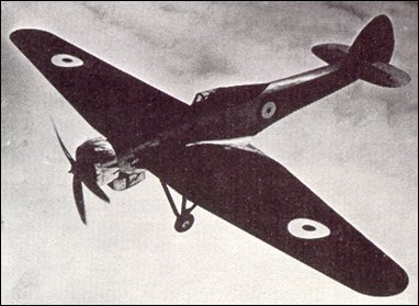 Bristol 138A