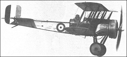 Bristol Scout D