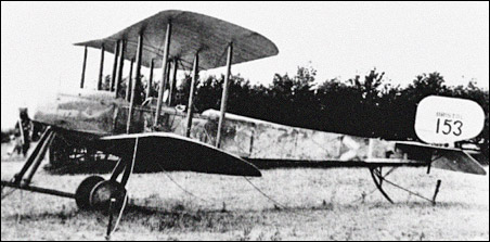 Bristol T.B.8