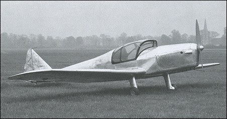 CWA Cygnet