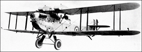 Fairey Fawn