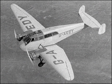 General Aircraft ST-25