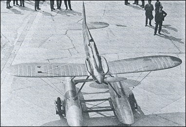 Gloster VI