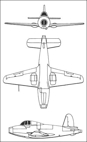 Gloster G-40