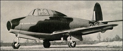 Gloster G-40