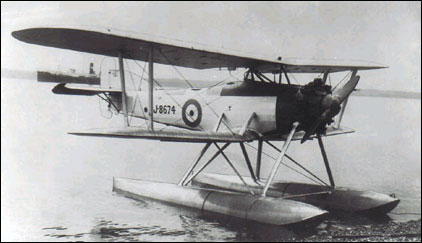 Gloster Goring