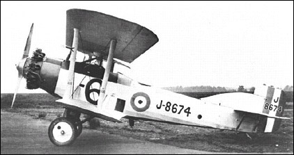 Gloster Goring